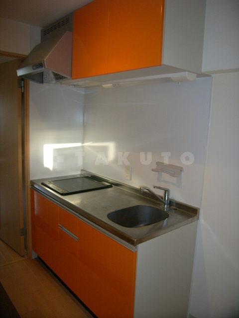 10/30 キッチン