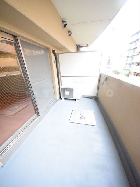 13/26 バルコニー