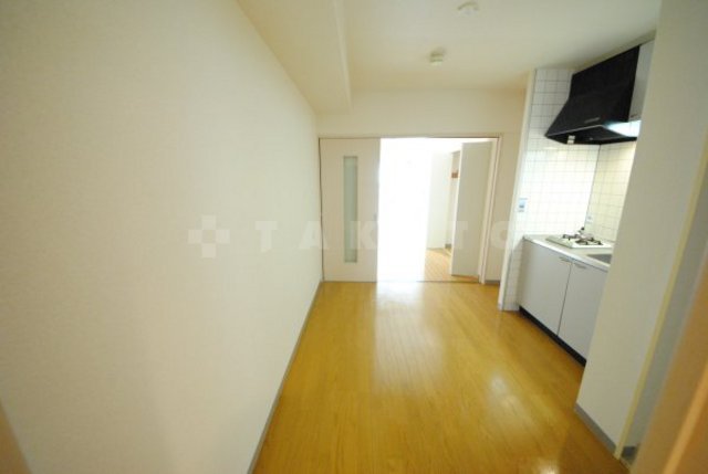 3/26 リビング/ダイニング