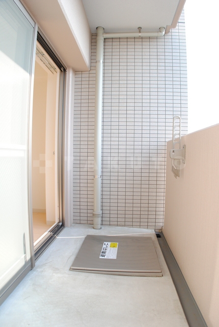 16/29 バルコニー