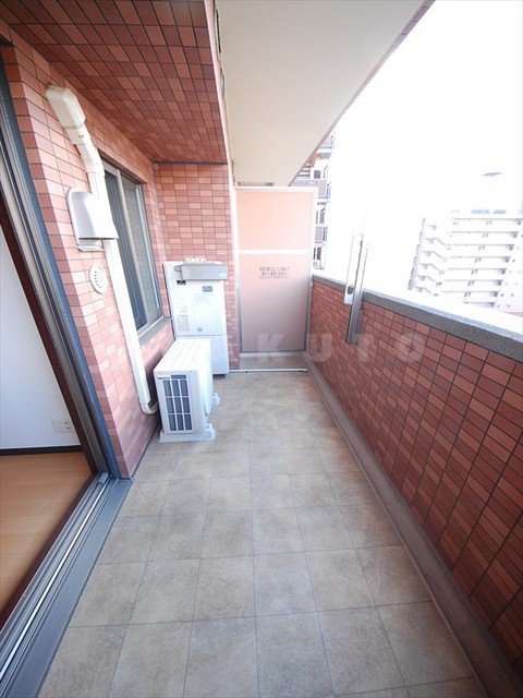 24/30 バルコニー