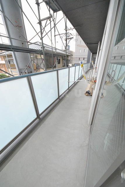 26/30 バルコニー