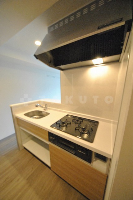 15/30 キッチン