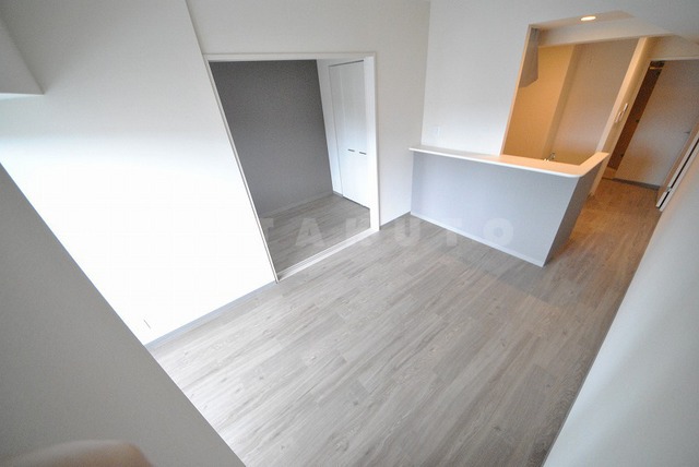 4/30 リビング/ダイニング