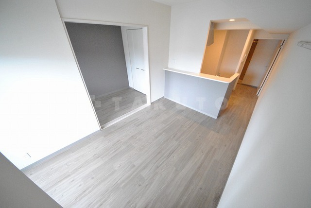 3/30 リビング/ダイニング