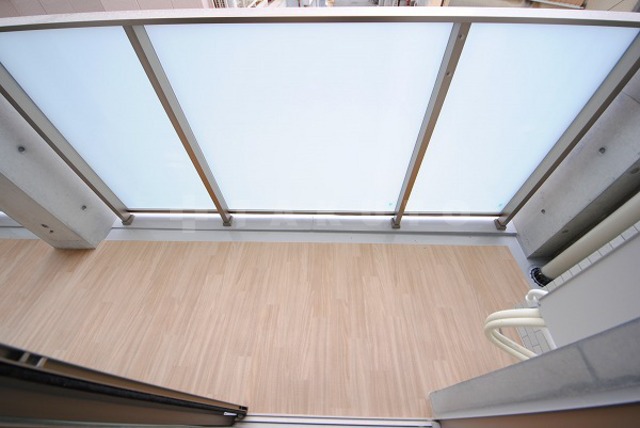 16/30 バルコニー