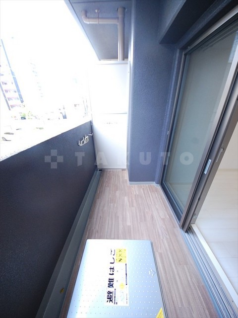 16/30 バルコニー