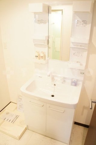 12/20 洗面