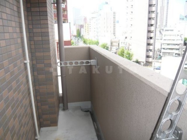 16/30 バルコニー