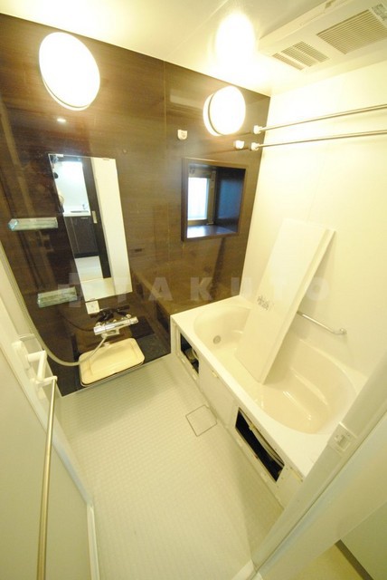9/24 浴室