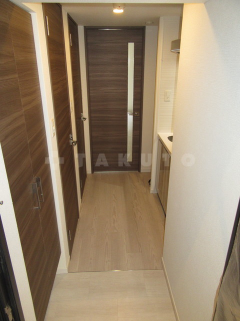 7/29 玄関