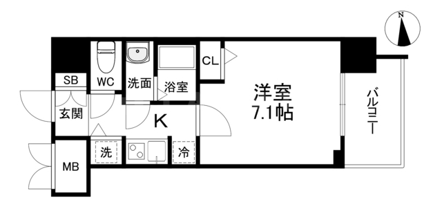 2/29 間取