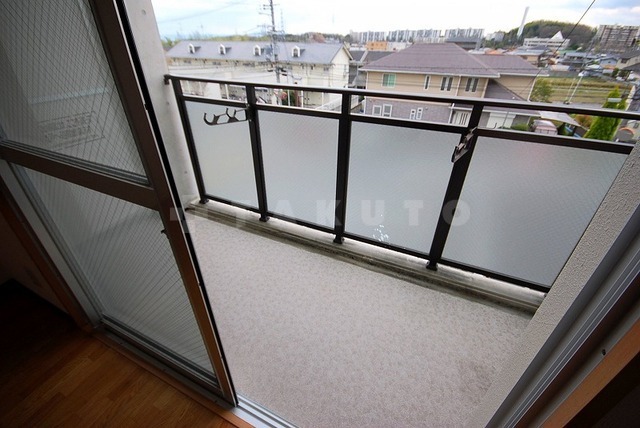 24/30 バルコニー