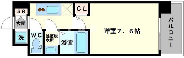3/29 間取