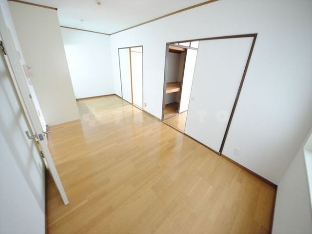 3/27 リビング/ダイニング