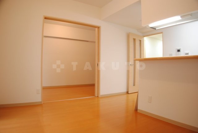 3/25 リビング/ダイニング