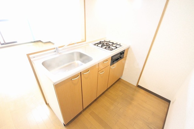 10/30 キッチン
