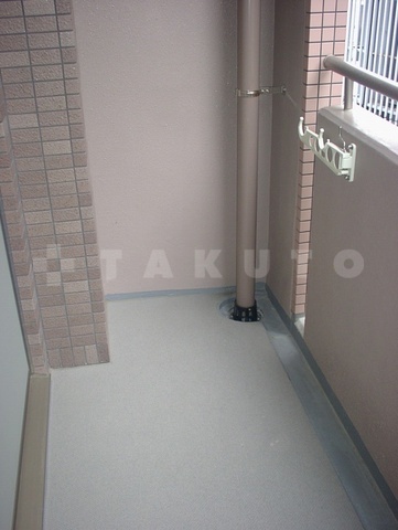 16/30 バルコニー