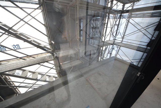 21/30 バルコニー