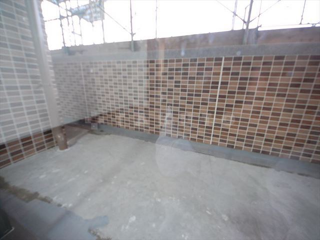 14/30 バルコニー