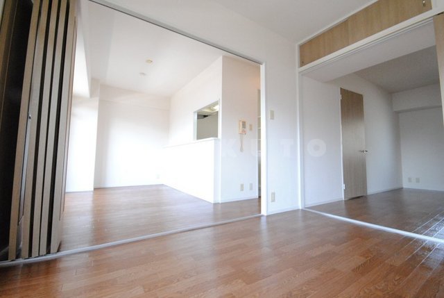 4/26 リビング/ダイニング