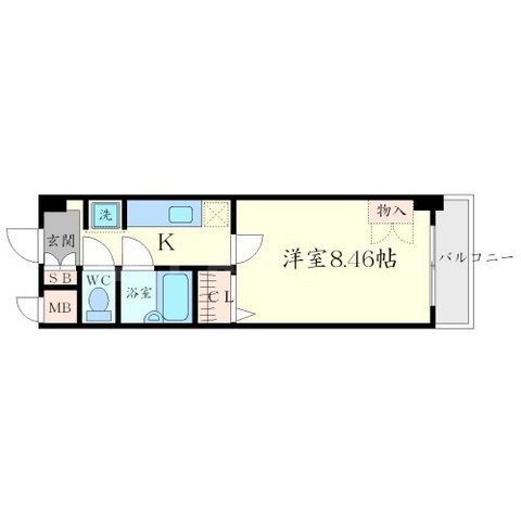 2/21 間取