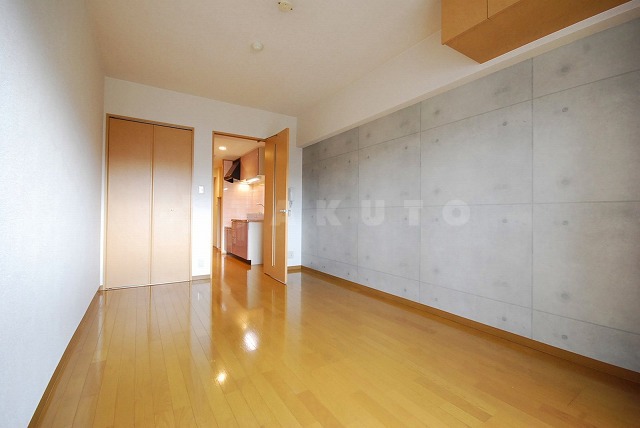 7/29 寝室