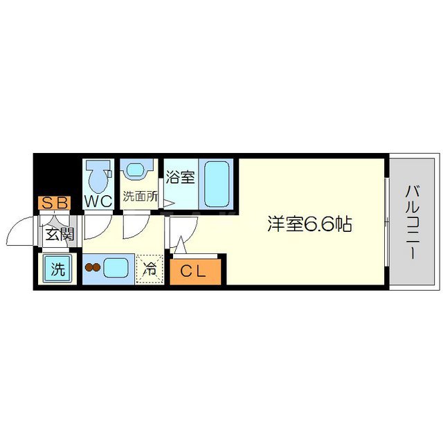 2/29 間取