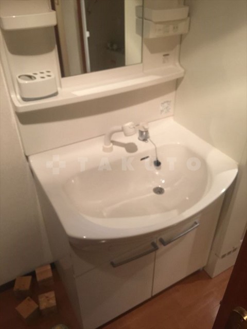 19/27 洗面