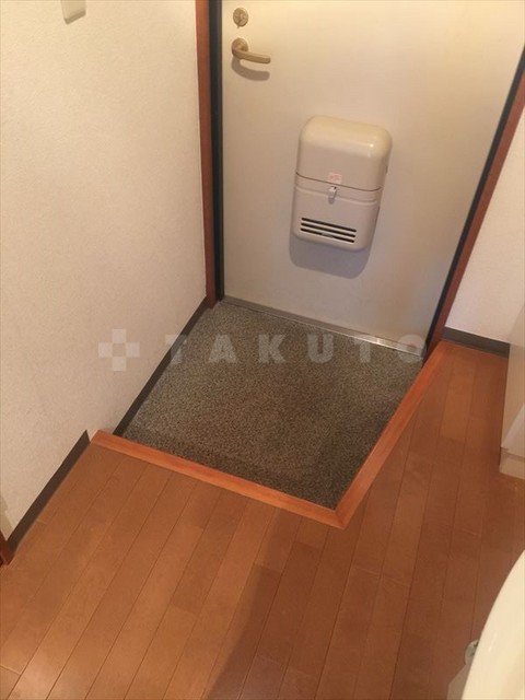 9/27 玄関