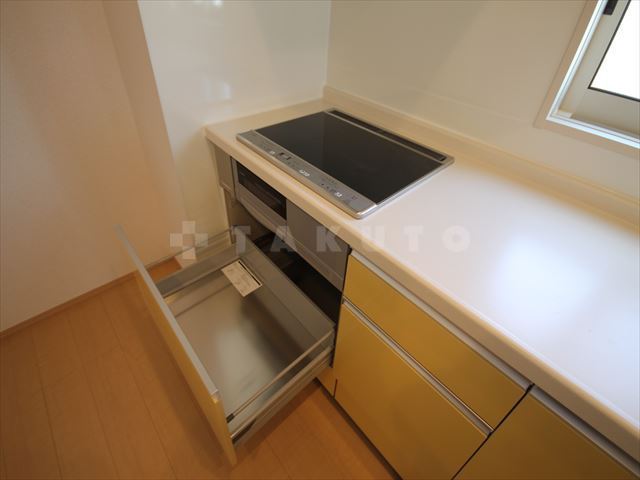 9/30 キッチン