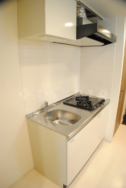 11/30 キッチン