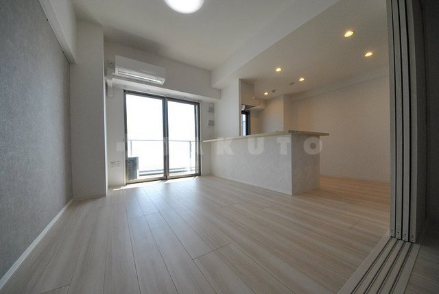 3/29 リビング/ダイニング