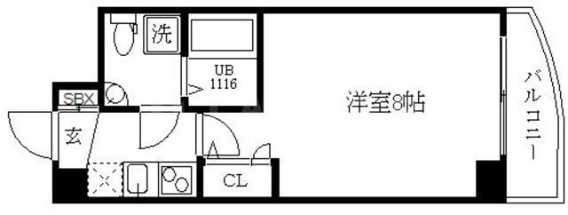 3/28 間取