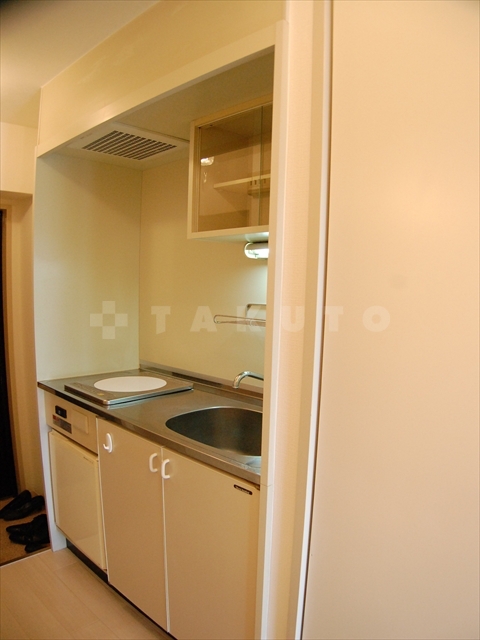 9/27 キッチン