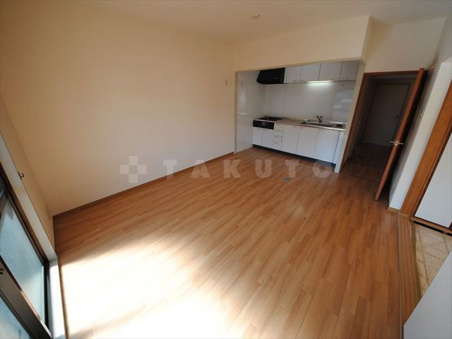 3/22 リビング/ダイニング