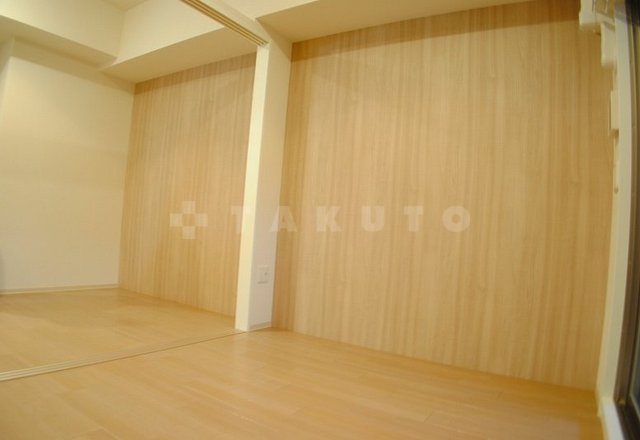 7/30 寝室