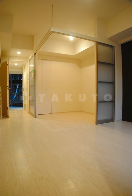 4/25 リビング/ダイニング