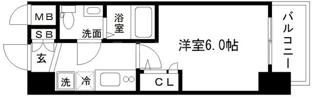 2/28 間取
