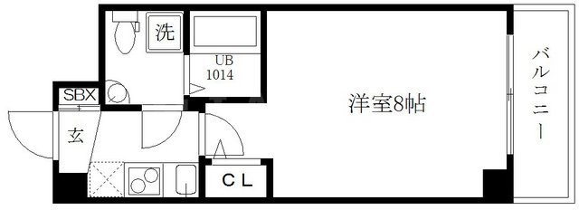 2/25 間取