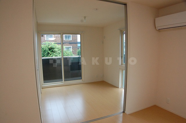 20/29 バルコニー