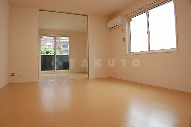 3/29 リビング/ダイニング