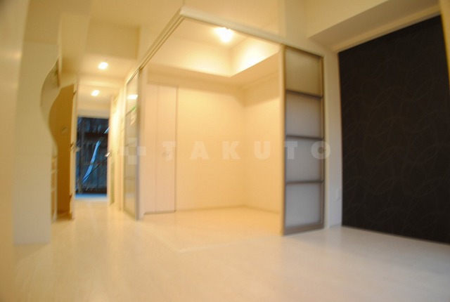 3/25 リビング/ダイニング