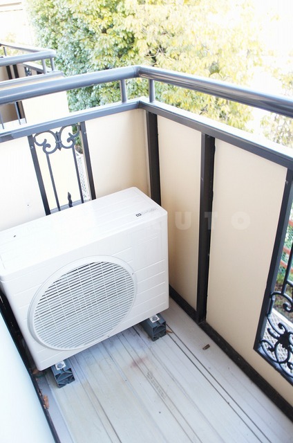 14/20 バルコニー