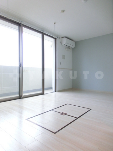 19/29 バルコニー