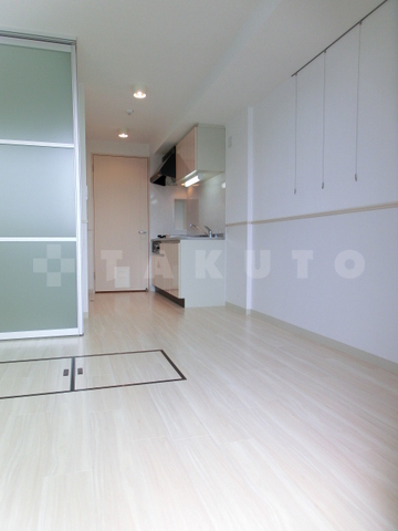 4/29 リビング/ダイニング