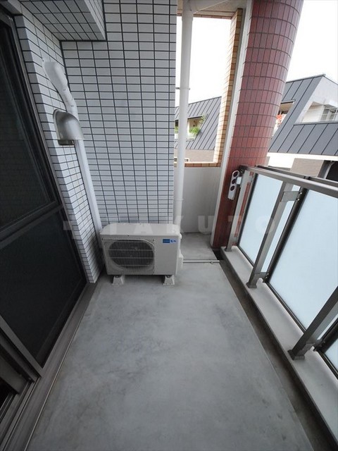 24/30 バルコニー