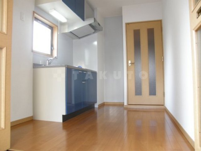 4/29 リビング/ダイニング