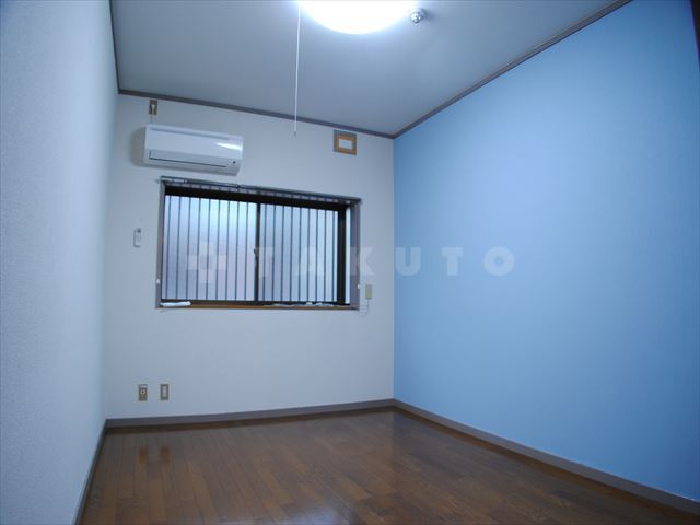 17/23 バルコニー