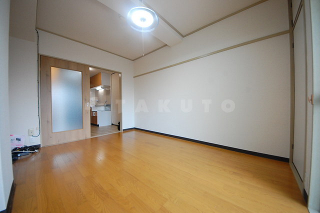 3/23 リビング/ダイニング